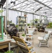 Creativiteit stroomt in DLC Restaurant